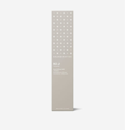 Skandinavisk Scent Diffuser Refill - Ro - Image 4