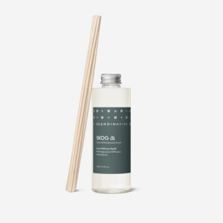 Skandinavisk Scent Difffuser Refill - Skog