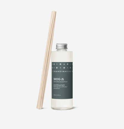 Skandinavisk Scent Difffuser Refill - Skog