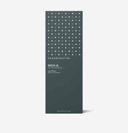 Skandinavisk Scent Diffuser - Skog - Image 2