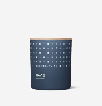 Skandinavisk Scented Candle - Hav - Image 2