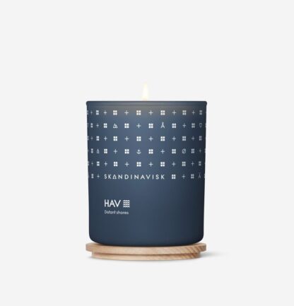 Skandinavisk Scented Candle - Hav - Image 3