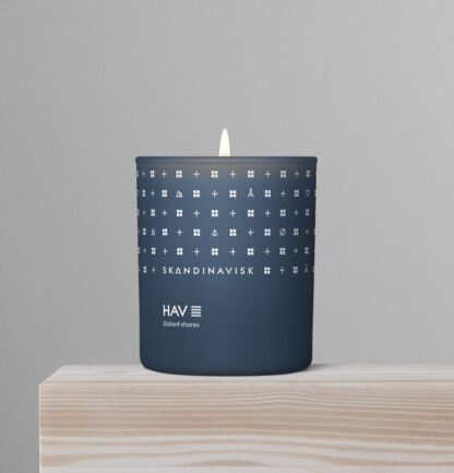 Skandinavisk Scented Candle - Hav - Image 5