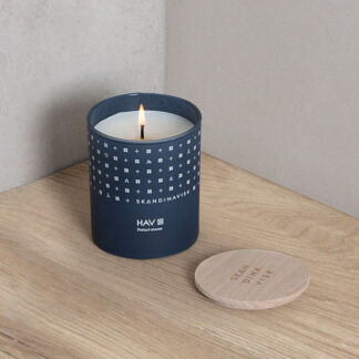 Skandinavisk Scented Candle - Hav