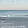 Skandinavisk Scent Diffuser - Hav - Image 7