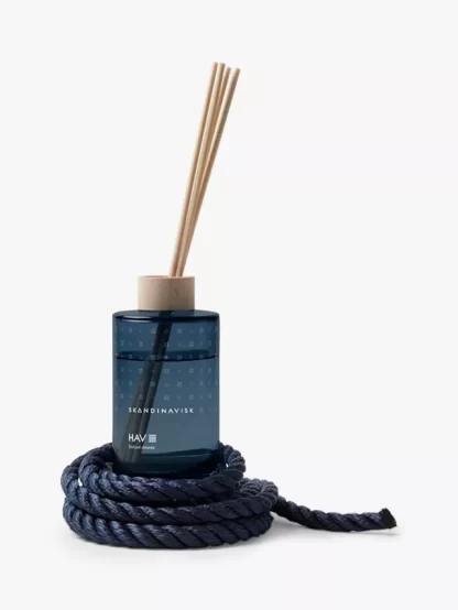 Skandinavisk Scent Diffuser - Hav - Image 5