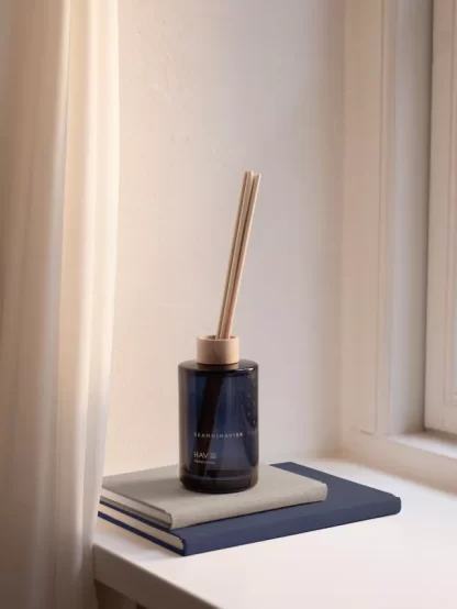Skandinavisk Scent Diffuser - Hav