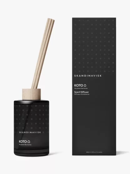Skandinavisk Scent Diffuser 200ml Koto - Image 9
