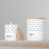 Skandinavisk Mini Scented Candle 65g/20hrs LEMPI - Image 5