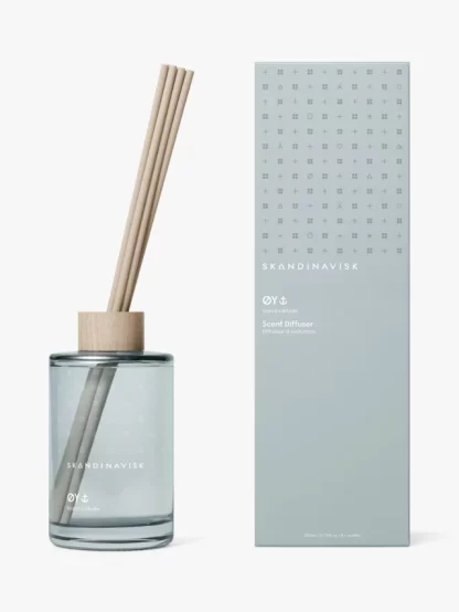 Skandinavisk Scent Diffuser - Ö - Image 6