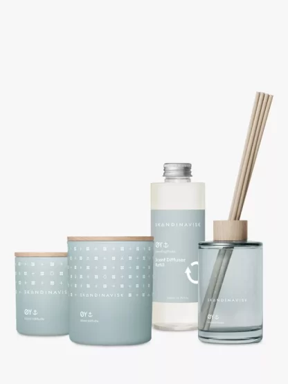 Skandinavisk Scent Diffuser - Ö - Image 3