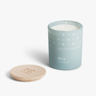 Skandinavisk Mini Scented Candle 65g/20hrs ØY