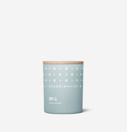 Skandinavisk Mini Scented Candle 65g/20hrs ØY - Image 2
