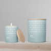 Skandinavisk Mini Scented Candle 65g/20hrs ØY - Image 5