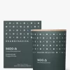 Skandinavisk Scented 200g Candle - Skog