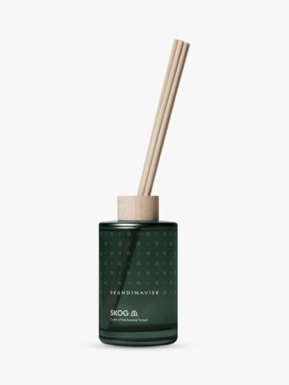 Skandinavisk Scent Diffuser - Skog - Image 4