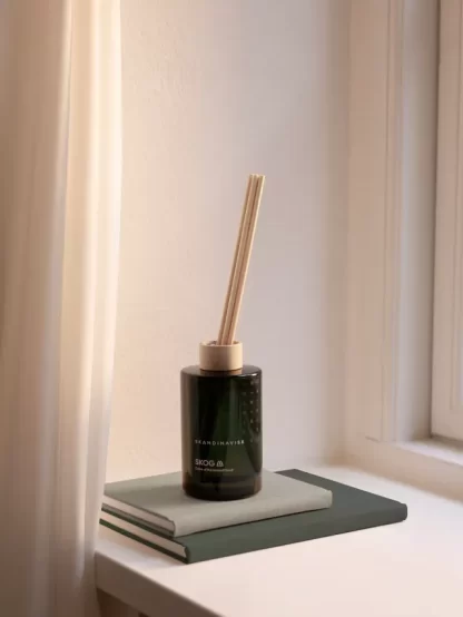 Skandinavisk Scent Diffuser - Skog