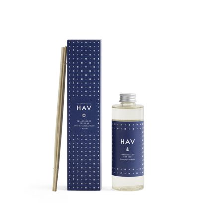 Skandinavisk Scent Diffuser Refill - Hav-11418