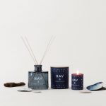 Skandinavisk Scent Diffuser - Hav-0