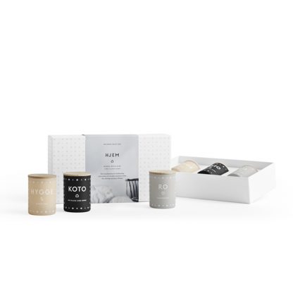 Skandinavisk Hjem Mini Gift Set-11436