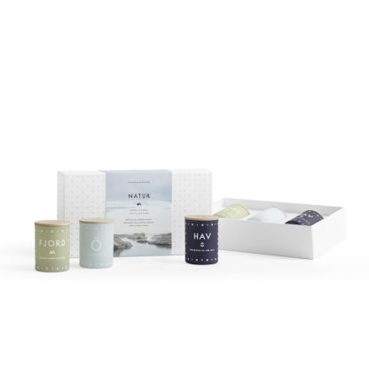 Skandinavisk Natur Mini Gift Set-11438