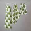 Thornback & Peel Oven Glove - Christmas Tree-11639