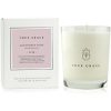 True Grace Village Cranborne Rose Scented Candle-0