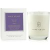 True Grace Village Violet Scented Candle-0
