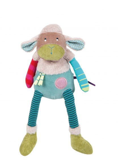 Moulin Roty Sheep Soft Toy-0