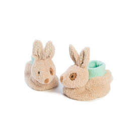 Ragtales Baby Alfie Booties-0