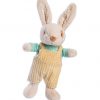 Ragtales Baby Alfie Rattle Softie-11867
