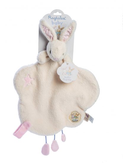 Ragtales Baby Fifi Comforter-0