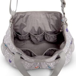Herdy Baby Changing Bag-0