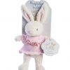 Ragtales Baby Fifi Rattle Softie-11863