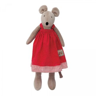 Moulin Roty La Grande Famille Large Nini the Mouse