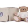 Ragtales Baby Darcy Bear with Jumper