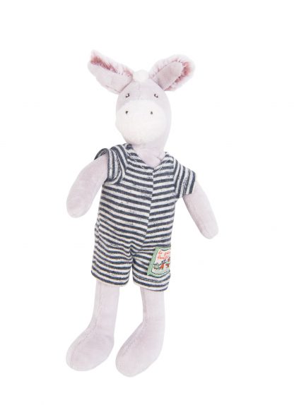 Moulin Roty Tiny Barnabé the Donkey-0