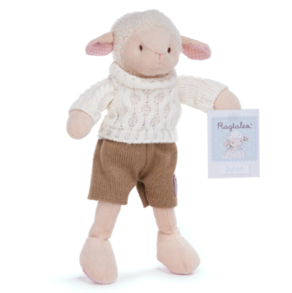 Ragtales Dylan the Lamb