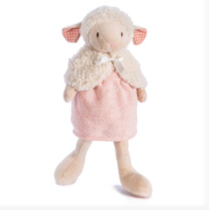 Ragtales Dylis the Lamb