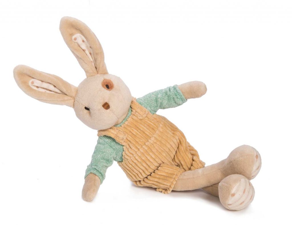 Ragtales Alfie the Rabbit - Gifted Boston Spa