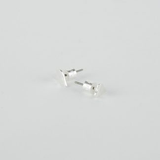Tutti & Co Love Earrings - Silver-0