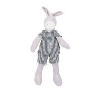 Moulin Roty La Grande Famille Medium Barnabe the Donkey