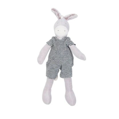 Moulin Roty La Grande Famille Medium Barnabe the Donkey