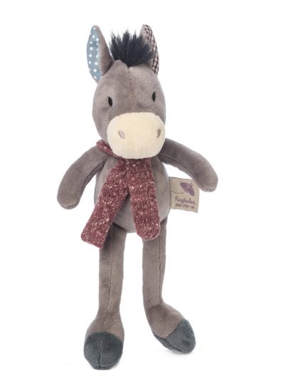 Ragtales Pedro the Donkey-0