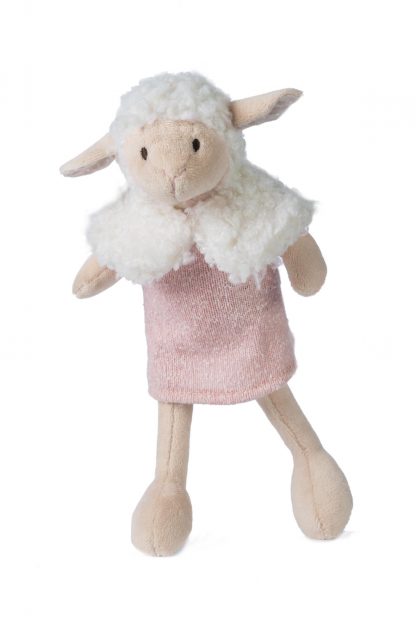 Ragtales Phyllis the Lamb-0