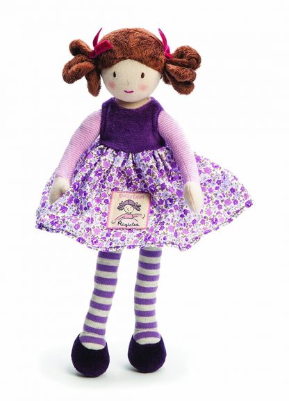 Ragtales Tilly Rag Doll-11979