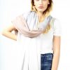 Tutti & Co Bloom Ombre Scarf-12212