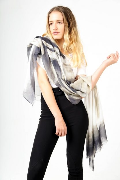 Tutti & Co Drift Scarf-0