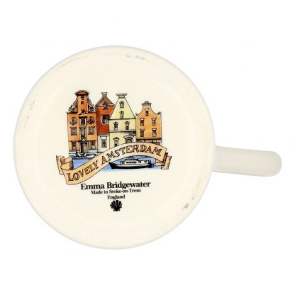 Emma Bridgewater Cities of Dreams 1/2pt Mug - Amsterdam-0