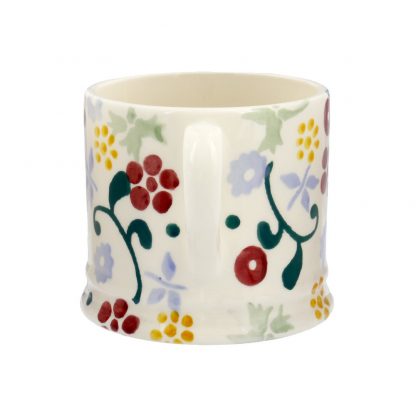 Emma Bridgewater Spring Floral Small Mug-0